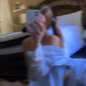 Meet your Posher, Catarina